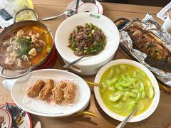 -新白鹿餐厅(城西银泰城店)