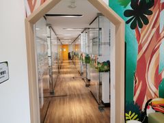 -极橙儿童齿科矫正中心(奥城店)