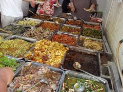 -枣阁园滴滴自助餐