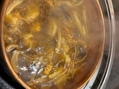 -阿山卓·野生菌火锅·纳西火塘烤肉