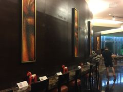 -北京北辰洲际酒店啡扬咖啡厅·自助餐厅