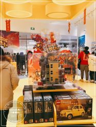 -乐高授权专卖店(济南万象城店)