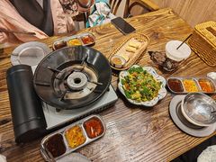 -麒麟风烤牛肉·云南烧烤小排档(丹凤街店)