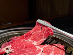 -東盛炭烤自助料理(浦东文峰广场店)