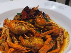 -聚味瞿记·龙虾堂(天元店)