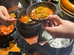 -肉甲韩国木炭烤肉(新壹街1店)