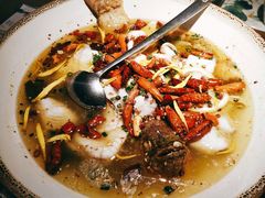 -洞庭土菜小炒馆(易发广场店)