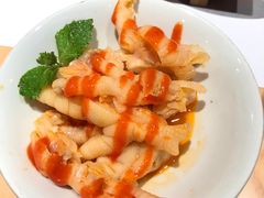 -火山屋台(新街口店)