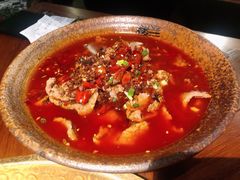 -楼兰新疆主题餐厅(苏州中心店)