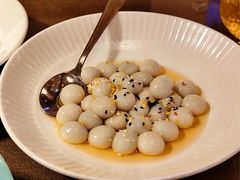 老宋园糖炒圆子-宋园·金宴浙鲜馆(静安店)