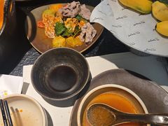 -山缓缓火锅(青岛万象城店)