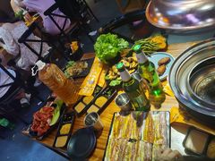 -吉志烤肉(太原总店)