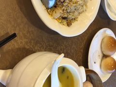 -一品粤珍轩(吴中路店)