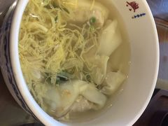 开洋馄饨-勤德兴(湖滨路店)