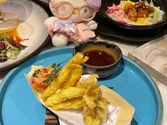 -月下料理(楷林IFC店)
