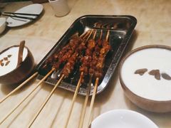 -北疆饭店(宝龙店)