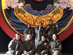 -E+有冰工厂·昆仑寒宫2(五角场店)