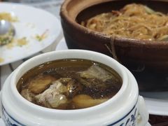 -阿殳菜馆·私厨(水围村店)