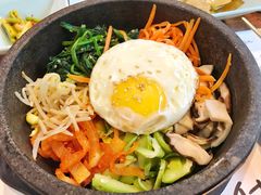 -首尔馆韩国料理(金童路店)