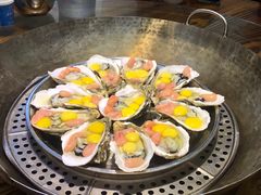 -飞尝蚝·顺德菜·鱼生(顺德总店)