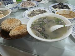 -同城四季爆肚涮羊肉(安华里店)