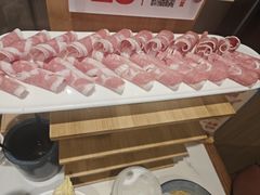 -东门口·新式老北京火锅(河西龙湖天街店)