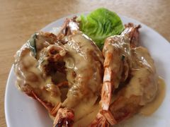 -ZF Seafood Restaurant 卓峰海鲜餐