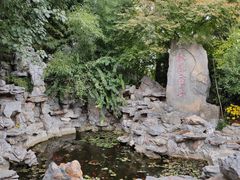 -戏马台景区