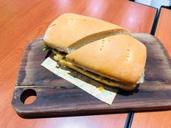 -魏斯理汉堡(西安沣东吾悦店)