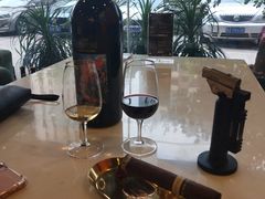 -富隆酒窖(天河北店)