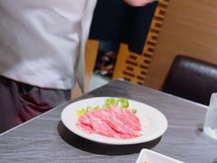 -NIUAN牛庵·和牛烤肉(恒隆店)