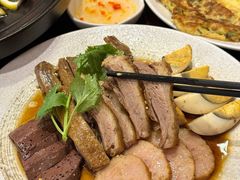 -大洋家·精品潮汕菜·生腌砂锅粥(天河东路店)