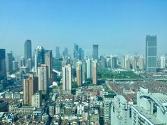 -上海雅居乐万豪侯爵酒店