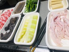 -海底捞火锅(公益西桥店)