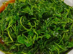 -阿莉餐厅(枣阳路店)