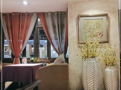 -翡翠鸟精品泰国菜(北辰财富中心店)