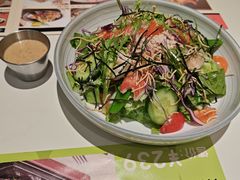 -周沫西餐厅(北京路广百百货店)