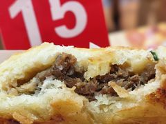 -吉品合酥脆烤饼(太平洋森活天地店)