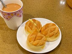 -点心皇子茶餐厅(万国大都会店)