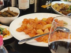 -无锡苏宁银河国际酒店-悦府65中餐厅