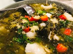 -川王府 Chuan Palace Chinese Restaurant