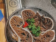 -五星桥原切肥牛火锅·30年专注好牛肉(湖塘店)