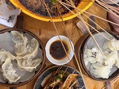 -古真记钵钵鸡(总店)