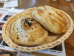 香酥饼-溢香苑瓦罐(前进路店)