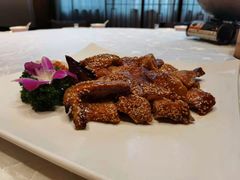 -雅天大酒店·福贵坊中餐厅