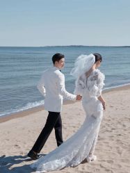 点击看大图 -太古映画婚纱摄影(天河店)