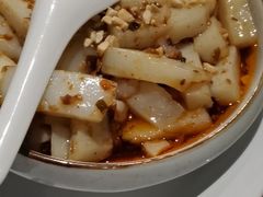 -小金鬼·煎饺·鸽子汤