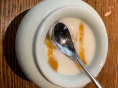贵妃山药酪-掌柜的店·河南菜(世茂店)