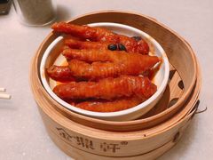-金鼎轩(方庄天坛店)