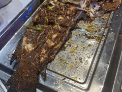 -清真·马坡烧烤涮牛肚·酸浆火锅(新区总店)